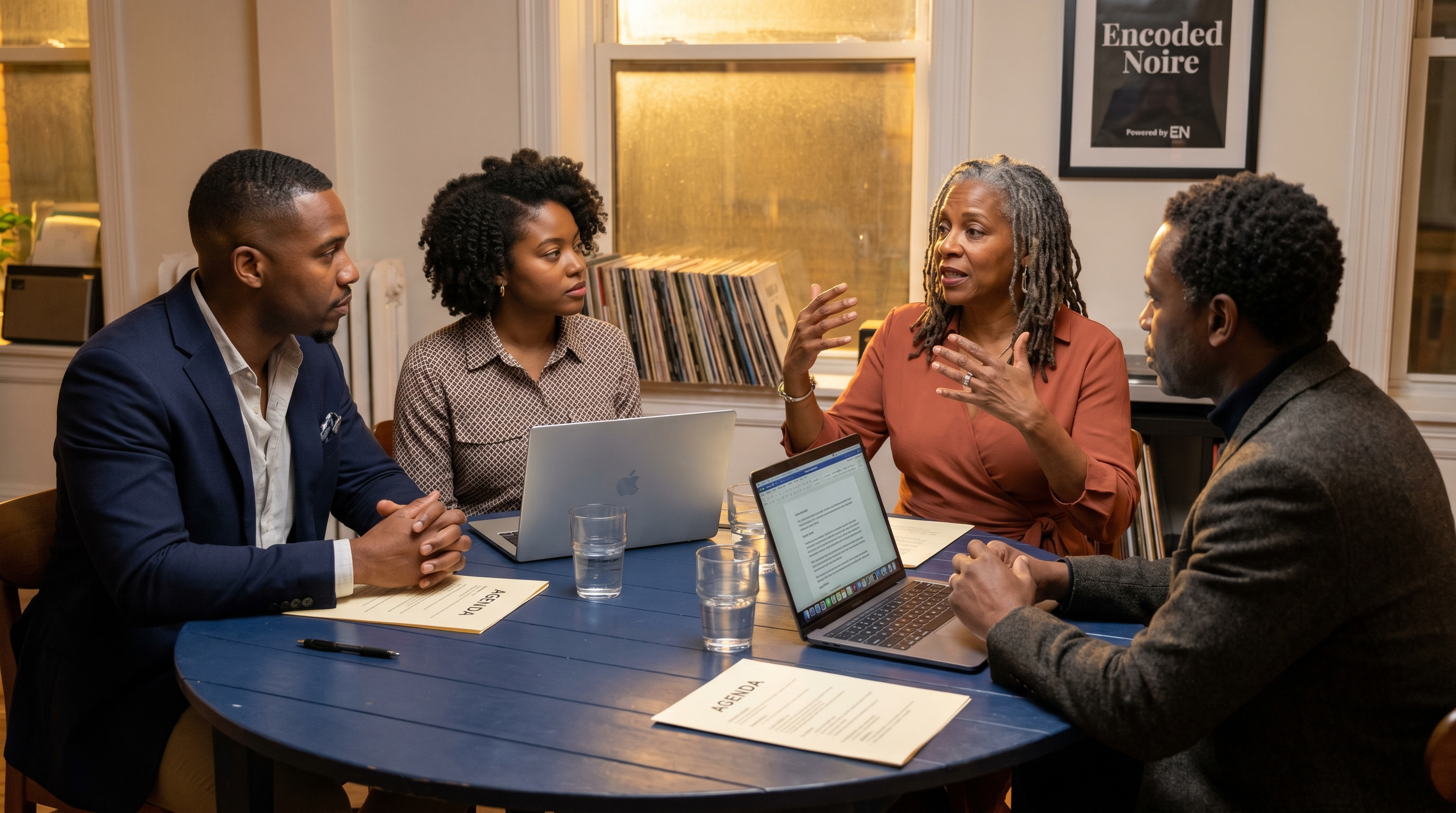 What I Wish I Knew Before Starting a Nonprofit