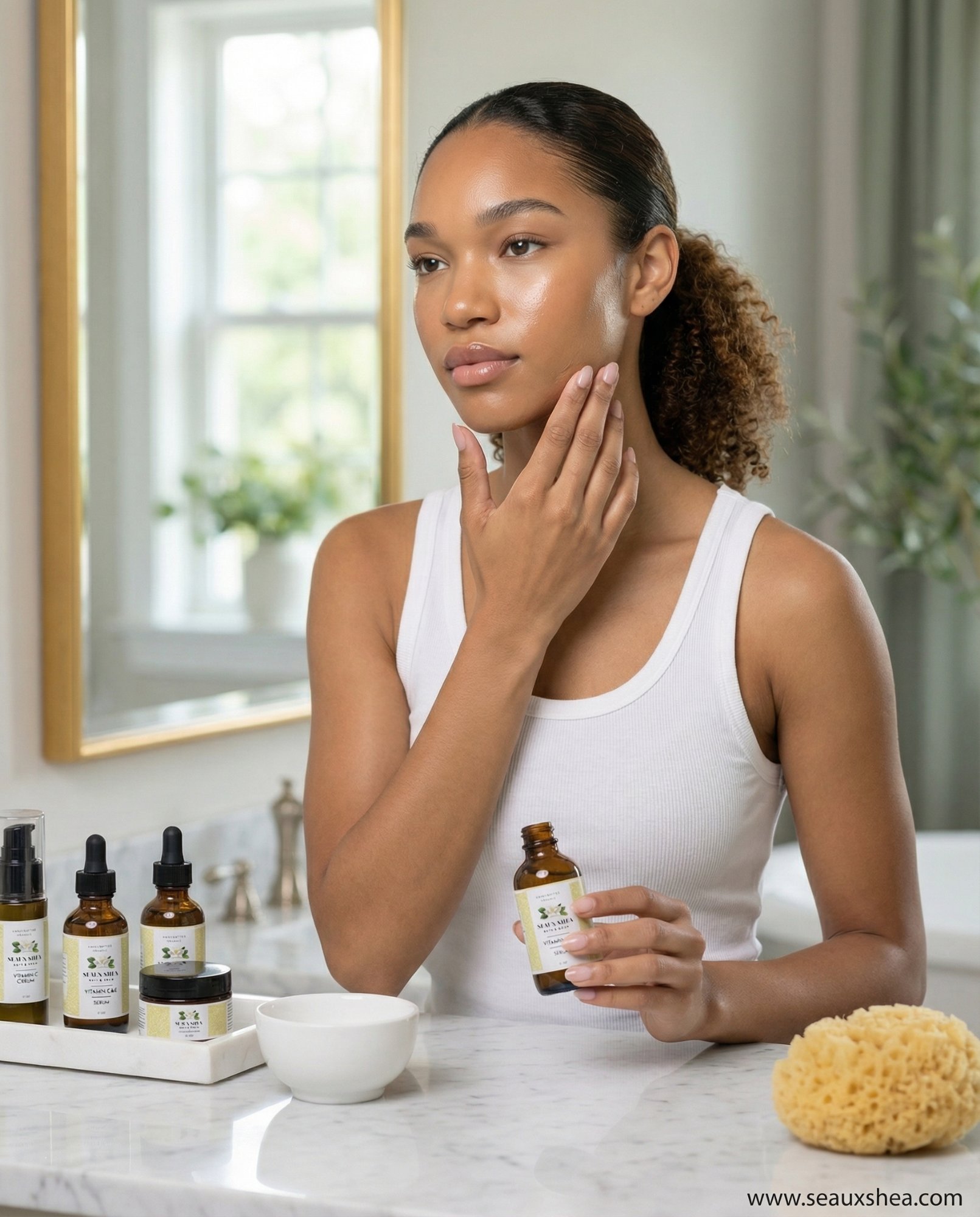 Taylor — Creole It Girl